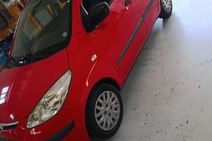 Hyunday i10
