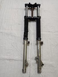 Forcella Kawasaki KLR 600