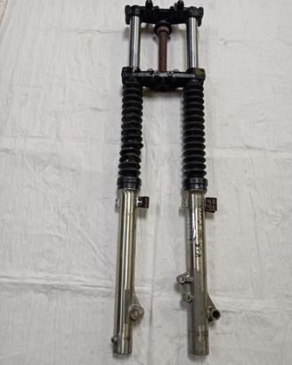 Forcella Kawasaki KLR 600