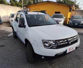 Dacia Duster 1.5 dCi 110CV 4x4 Prestige