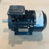 Motore Trifase 7