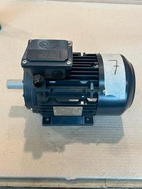 Motore Trifase 7