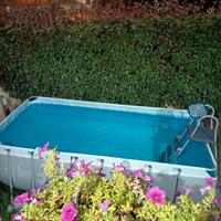 piscina rettangolare