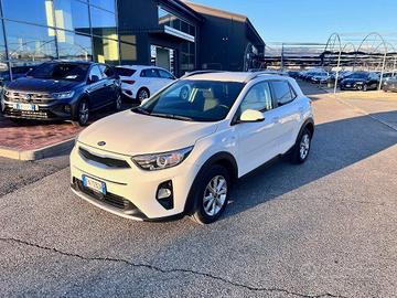 KIA Stonic 1.6 CRDi 110 CV Style