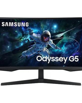 SAMSUNG Odyssey G5
