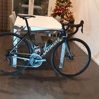 Specialized Tarmac Disc Comp 