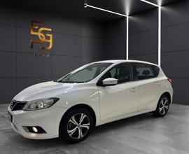 Nissan Pulsar 1.5 dCi Visia