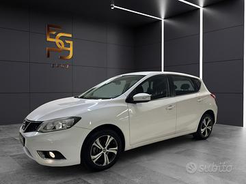 Nissan Pulsar 1.5 dCi Visia