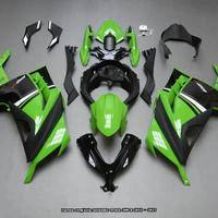 Carena per KAWASAKI NINJA 300 R 2013 - 2017