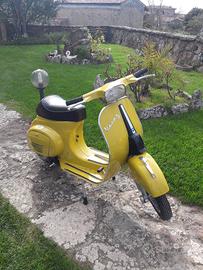 vespa special