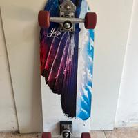 Surfskate YOW