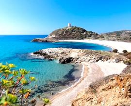 Casa Vacanze a Pula vicino alla Spiaggia di Nora