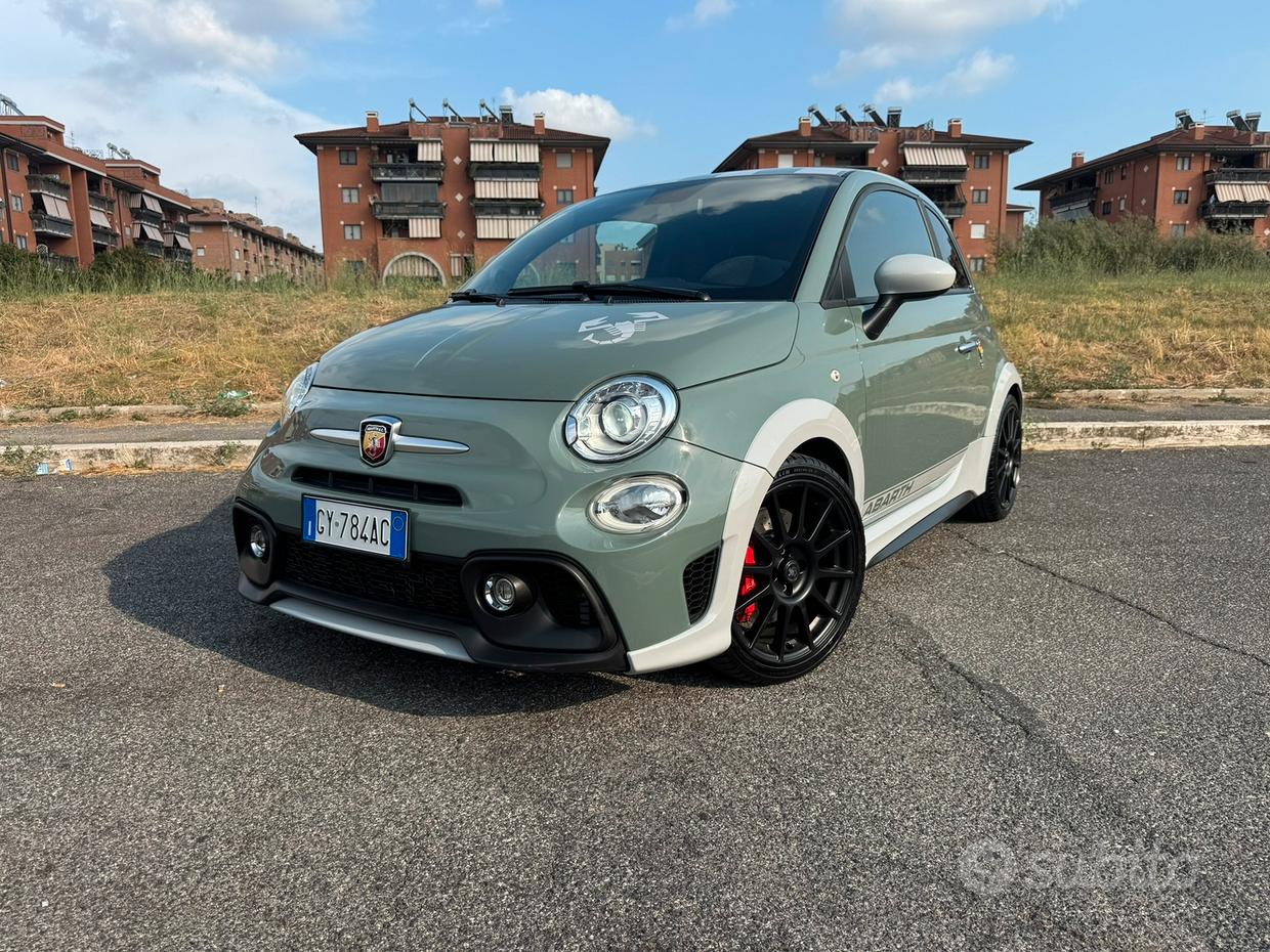 Abarth 695