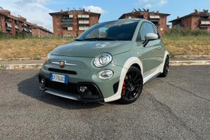 Abarth 695 stage 3+