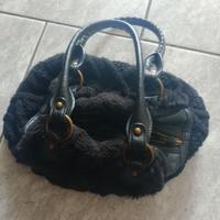 2 Borse MARIO VALENTINO +SISLEY