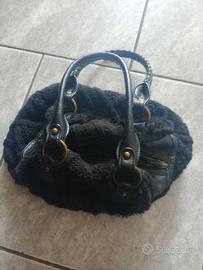 2 Borse MARIO VALENTINO +SISLEY