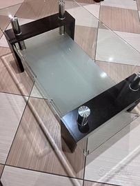 Tavolino da soggiorno