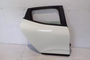 Portiera posteriore destra Renault Clio 4 SW