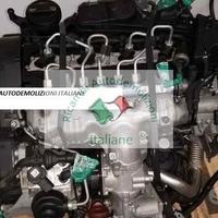 Motore Volkswagen Passat 2000 Diesel Cod. CBD