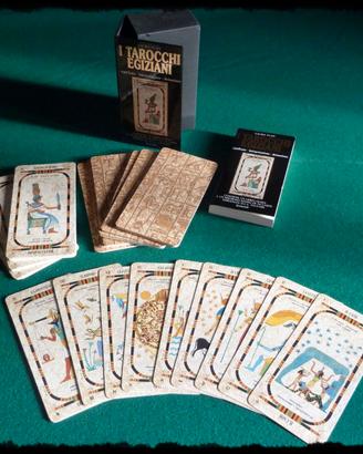 CARTE MAGICHE ED ARTISTICHE DA GIOCO E COLLEZIONE