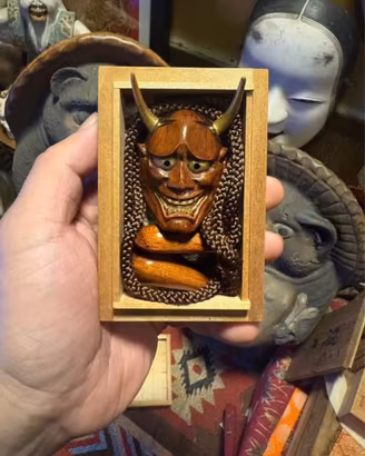 Hannya