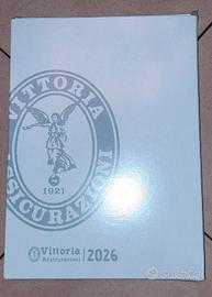 Agenda 2026 di Vittoria Assicurazioni