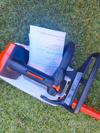 Motosega Stihl ms194t