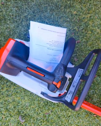Motosega Stihl ms194t