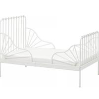 Letto allungabile minnen ikea