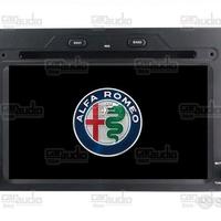 Autoradio Navigatore ALFA ROMEO 159 Brera Spider