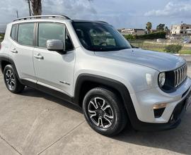Jeep Renegade Longitude 1.6 Mjt 120cv 12/2018