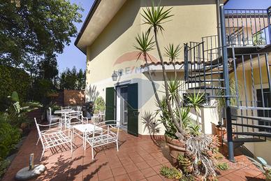 Villa singola - Zafferana Etnea