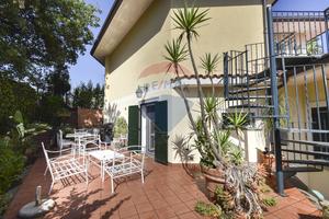 Villa singola - Zafferana Etnea