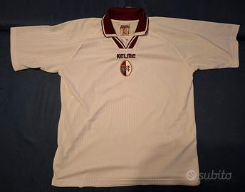 Maglia Shirt Torino Calcio 2000 2001 Kelme directa