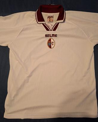Maglia Shirt Torino Calcio 2000 2001 Kelme directa