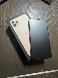 iPhone 11 Pro Max 256 gb