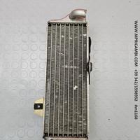 RADIATORE SINISTRO HUSQVARNA SMS 610 2000 2001 SM