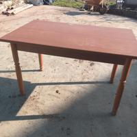 tavolo 160 cm allungabile