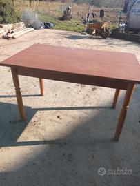 tavolo 160 cm allungabile