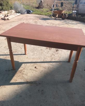 tavolo 160 cm allungabile