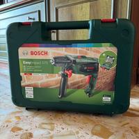 Trapano Bosch - Easy Impact 570W