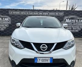 NISSAN QASHQAI (anno 2015)