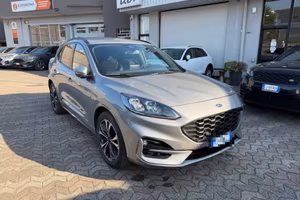 FORD Kuga 1.5 EcoBlue 120 CV aut. 2WD ST-Line X
