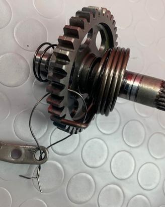 ALBERO AVVIAMENTO HONDA CRF 250 2013 2012 2011 CRE