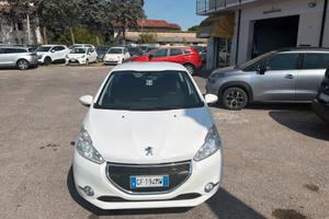 Peugeot 208 1.2 VTi 82 CV 5 porte Access