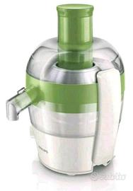 NUOVO IMBALLATO Philips HR1832/50 Viva Collection