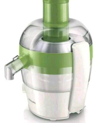 NUOVO IMBALLATO Philips HR1832/50 Viva Collection