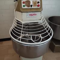 Macchinari per Panificio/Pasticceria