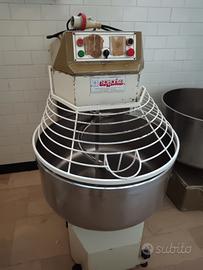 Macchinari per Panificio/Pasticceria