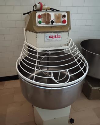 Macchinari per Panificio/Pasticceria